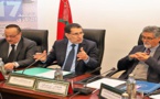 العثماني: أصدرت منشورا بصيغة "توافقية" لجميع الإدارات باستعمال العربية أو الأمازيغية