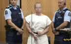 شاهدوا.. مثول إرهابي نيوزيلندا الذي قتل مسلمين داخل المسجد أمام المحكمة