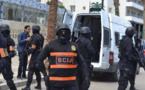 توقيف متدرب في معهد للتكنولوجيا التطبيقية أشاد بالهجوم الإرهابي على مسجدين بنيوزيلندا