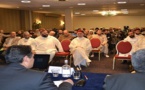 المجلس الأروبي للعلماء المغاربة يدين الإعتداء الإرهابي على مسجدين بنيوزيلاندا وهذا ما دعا إليه