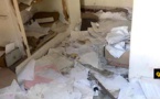 شاهدوا...إهمال أرشيف المقاطعة الأولى بالناظور يهدد بكشف أسرار الحياة الخاصة للمواطنين