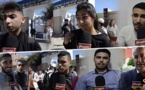 ريبورتاج.. هذا ما قاله التلاميذ والأساتذة وممثل جمعيات الآباء بالناظور عن إضرابات المتعاقدين