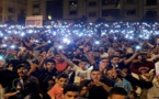حقوقيون يراسلون المقررين الأمميين للتدخل في متابعة 500 متظاهر