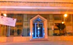بعد الحسيمة.. وكالة بنكية تغلق أبوابها نهائيا بمدينة الدريوش نتيجة الأزمة
