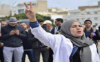 الأساتذة الرسميون يصطفون الى جانب "المتعاقدين" ويعلنون شل  المؤسسات التعليمية بالدريوش