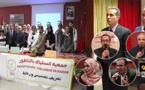 جمعية السلياك  تستعرض أعراض ومضاعفات مرض السلياك في ندوة تحسيسية بثانوية عبد الكريم الخطابي