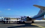 هكذا حطّت طائرة هولندية بشمال المغرب لنقل مريض مغربي بغية علاجه وسط إشادة واسعة
