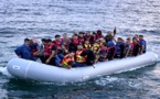 تقرير: الشباب المغاربة عادوا بقوة لركوب "قوارب الموت" بعد حراك الريف