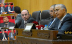 الوالي المدير العام للجماعات والخازن العام للمملكة يترأسان لقاء جهويا حول تحسين مناخ الأعمال بجهة الشرق