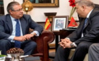 إسبانيا: أعداد المهاجرين الوافدين على السواحل الإسبانية في انخفاض بفضل جهود المغرب