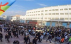 إمزورن.. إدانة ستة نشطاء على ذمة حراك الريف بالسجن موفوق التنفيذ