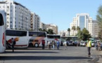 وفاة شخص داخل حافلة قادمة من طنجة إلى الناظور والأمن يفتح تحقيقا