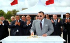 رسميا.. الملك محمد السادس يدشن جولات وطنية وهذه أولى المحطات