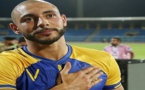 النصر السعودي يطرق باب "الفيفا" لمنع الريفي لمرابط من المشاركة مع الأسود