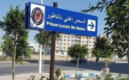 فريق طبي يزور سجن سلوان للكشف عن داء السل