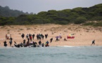 قناة الجزيرة... "الناظور" سوق مربحة لهجرة قاتلة بالمغرب
