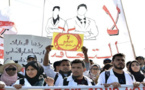 بي بي إس الناظور يطالب الحكومة بإعطاء الأولوية لملف الأساتذة الذين فرض عليهم التعاقد وعدم المساس بمجاينة التعليم