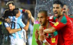 نجم المنتخب الوطني يكشف وصفة كتيبة رونار للفوز على رفاق "ميسي" بطنجة