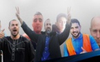 الزفزافي ورفاقه يواجهون مصيرهم اليوم في جلسة حاسمة