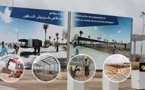 ربورتاج.. انطلاق أشغال إحداث "مقاهي ومطاعم سياحية محاطة بحدائق وفضاءات الأطفال" بكورنيش الناظور