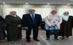 العاملات المساعدات مديرية الشبية والرياضة بالناظور محرومات من أبسط حقوقهن والوزير مدعو للتدخل