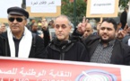 الحبس والغرامة لصحافيين نشروا معلومات صحيحة