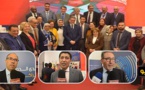 السعيدية.. اختتام فعاليات المنتدى الدولي للتعاون والشراكات المحلية بتوقيع اتفاقيات شراكة