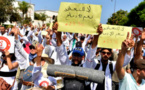 بعد تهديد الوزارة بـ"عزلهم".. الأساتذة المتعاقدون يردون.. لا نخاف العزل وهذا شطط