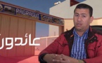 عائدون.. قصة شابّ ناظوري عاد بعد سنوات من الغربة بألمانيا للاستثمار في قطاع النقل بمسقط رأسه