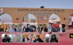 هذا ما قاله العارضين عن المعرض الجهوي للاقتصاد الاجتماعي والتضامني ...