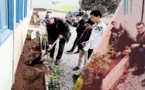 أزغنغان تعيش على حدث ثلاثة مهرجانات تهمّ "الطفل والبيئة والرياضة" على مدى أسبوع