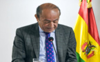 سلامة: انضمام المغرب إلى برلمان الأنديز يندرج في إطار خيار المملكة الاستراتيجي للتعاون جنوب-جنوب