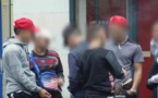 بتعاون مع المغرب.. إسبانيا تشرع في تحديد هوية قاصرين مغاربة لترحيلهم‎