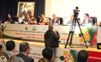 الناظور: الندوة الوطنية تواصل أشغالها لليوم الثاني بمقارعة الإشكاليات المرتبطة بالخطبة والزواج والطلاق