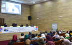 تظاهرة "أيمن للتوحد" بالناظور تواصل فعالياتها بندوة حول دور المؤسسات والمجتمع اتجاه أطفال التوحد