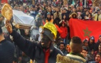 هذا ما قضت به غرفة الجنايات الاستئنافية بوجدة في حق معتقلي حراك جرادة