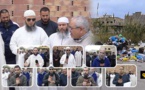 ساكنة حي عاريض يطالبون المسؤولين  بالتدخل ورفع التهميش ويتوعدون المنتخبين بطردهم في الإنتخابات