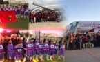 جمعية شباب الريف الناظوري لكرة القدم تشارك في دوري "مونبوليي" بفرنسا وعينها على لقب فئة البراعم