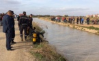 فاجعة.. طفل في الرابعة من عمره يغرق في قناة للري أمام منزل والديه بسلوان