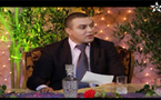   الزميل محمد العلالي ضيفا في دور الصحفي على الحلقة الأخيرة لسيتكوم " تّار الصّحث ذْرهْنا وَها !" بالقناة الأمازيغية  