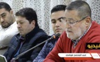 شوقي: تواجد فريق الهلال الناظوري بالقسم الأول سيحرك المدينة إقتصاديا 