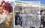مشكل الأمن وسوء جودة المطعم يدفع الشغلية الصحية بالمستشفى الحسني إلى خوض أشكال احتجاجية