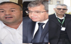 المجتمع المدني بحي إيفري أوشار يشيد بإعلان قرب ربط الحي بشبكة تطهير السائل