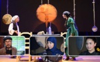 مهرجان "مسرح الطفل" بالناظور يواصل فعالياته بعرض مسرحية "الرغاية" الحائزة على الجائزة الوطنية للهواة