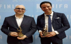 الشريط السينمائي الريفي "مونسترز" يحصد جائزتين في المهرجان الدولي للفيلم الأمازيغي بأكادير
