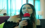 الناظورية كوثر براني تكشف تلقيها آلاف الدعوات والتضامن رغم السخرية من مشكلتها مع الحمل
