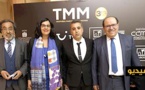 مجلس الجالية المغربية المقيمة في الخارج و مؤسسات أخرى يكرمون رجل الأعمال الناجح شاطر عبد الإله