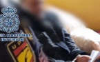 تفكيك شبكة تحتجز المهاجرين القاصرين المغاربة وتبتز أُسرهم بإسبانيا