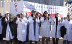 الاعتداء على دكتور بمستعجلات المستشفى الحسني يفجر غضب أطباء القطاع العام بالناظور 