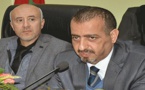 الإدارة العامة للجمارك تعفي المدير الإقليمي لمصلحة الجمارك بالناظور من مهامه